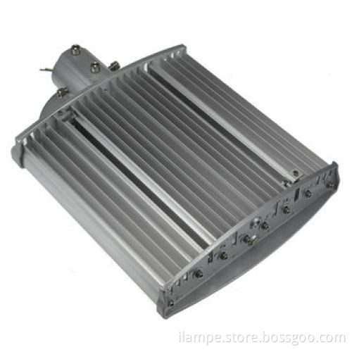 56W LED Street Light, 85 to 265V AC Input Voltage